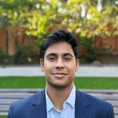 Ishan Lakhani